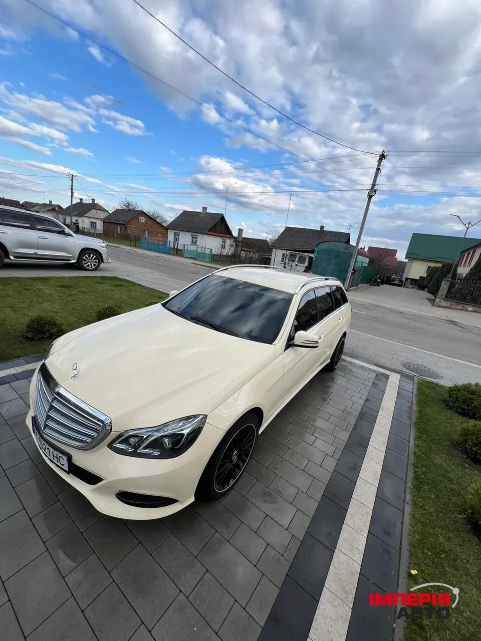 Mercedes-Benz E-Класс - фото 4