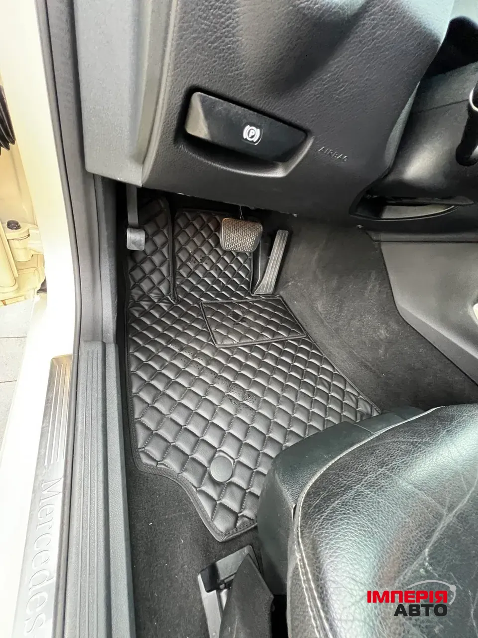 Mercedes-Benz E-Класс - фото 33