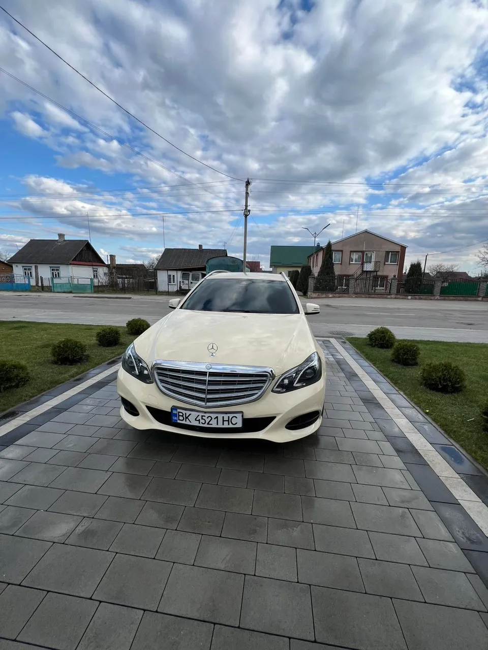 Mercedes-Benz E-Класс - фото 5