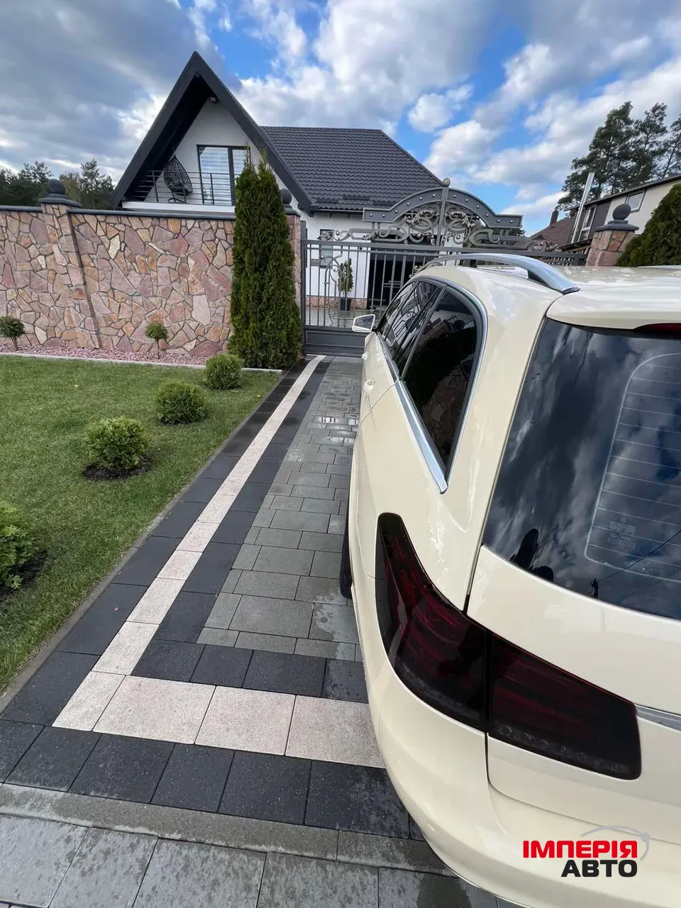 Mercedes-Benz E-Класс - фото 26