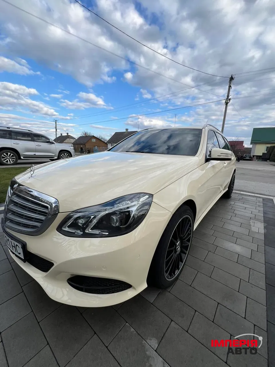 Mercedes-Benz E-Класс - фото 6