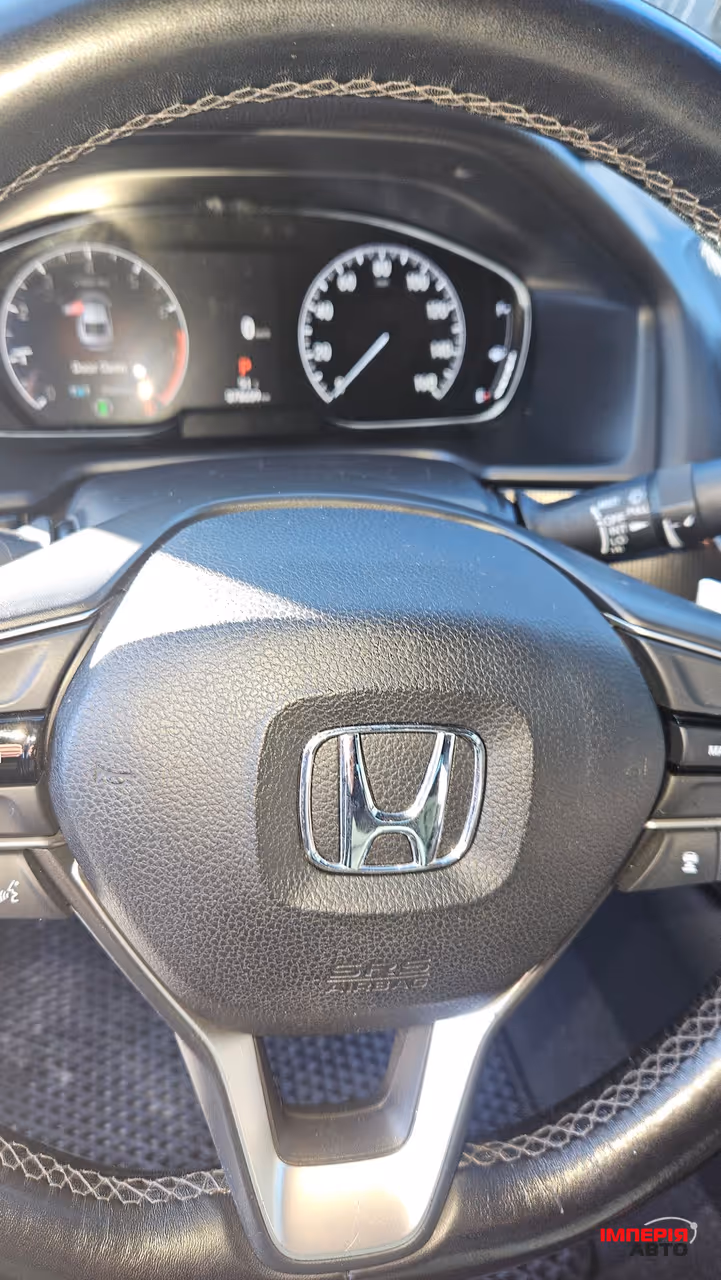 Honda Accord - фото 6