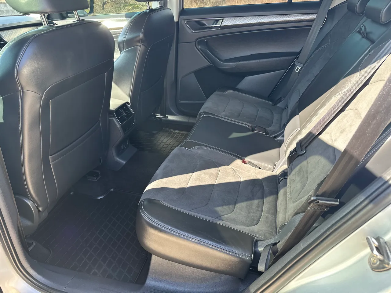 Skoda Kodiaq - фото 10