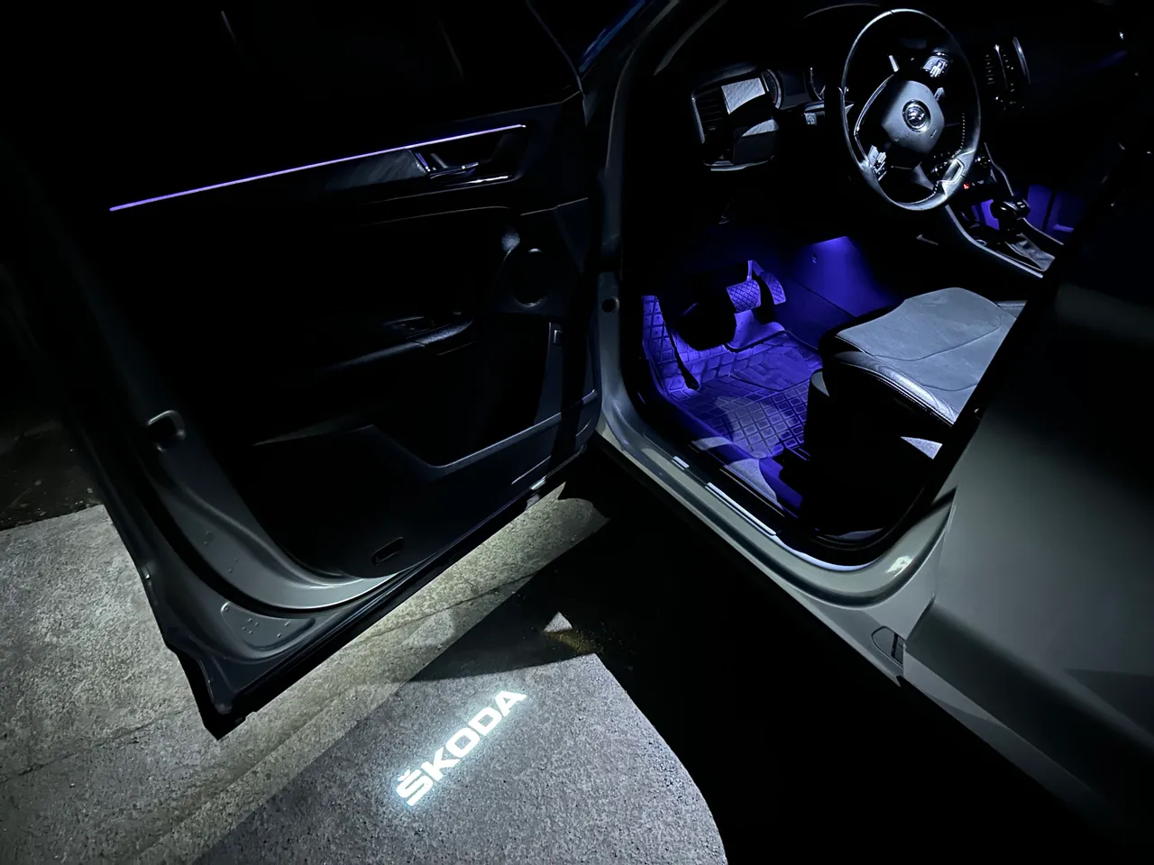 Skoda Kodiaq - фото 4