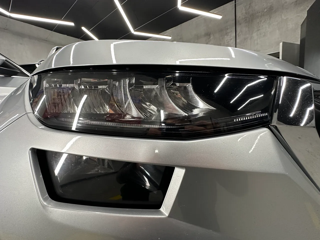 Skoda Kodiaq - фото 21