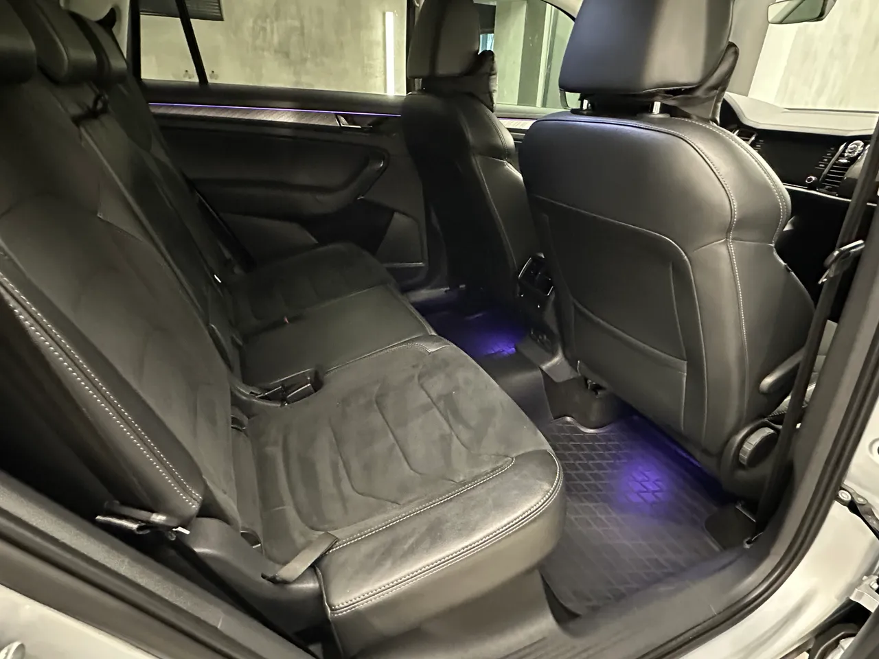 Skoda Kodiaq - фото 25