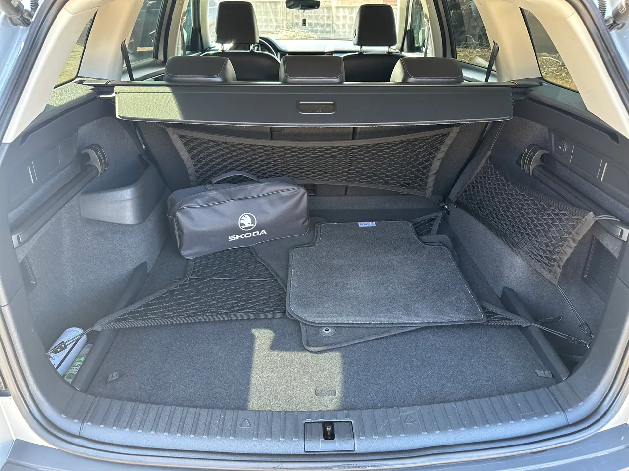 Skoda Kodiaq - фото 5