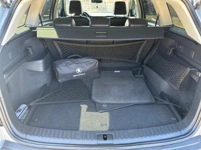 Skoda Kodiaq - фото 5