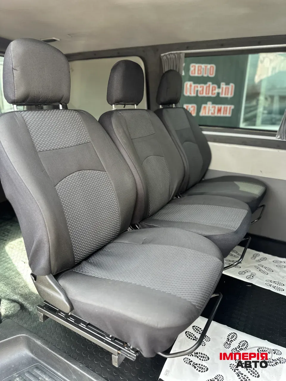 Volkswagen Transporter - фото 5