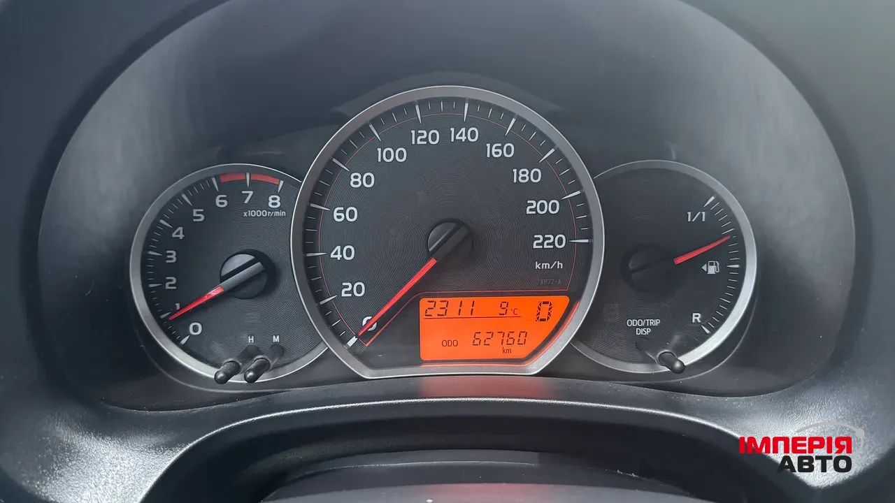 Toyota Yaris - фото 70