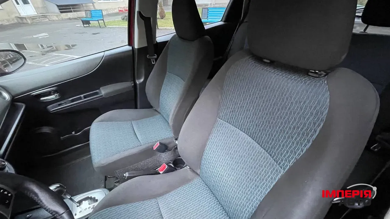 Toyota Yaris - фото 54