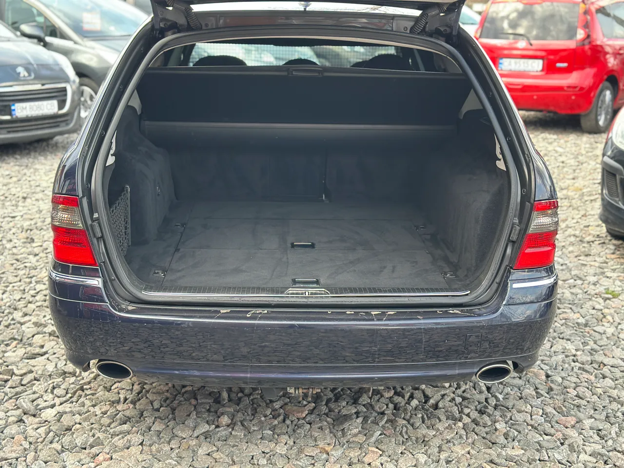 Mercedes-Benz E-Класс - фото 7