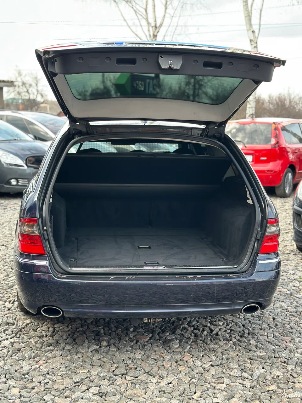 Mercedes-Benz E-Класс - фото 11