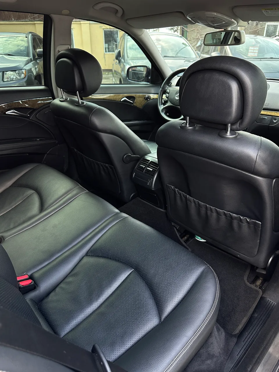 Mercedes-Benz E-Класс - фото 6