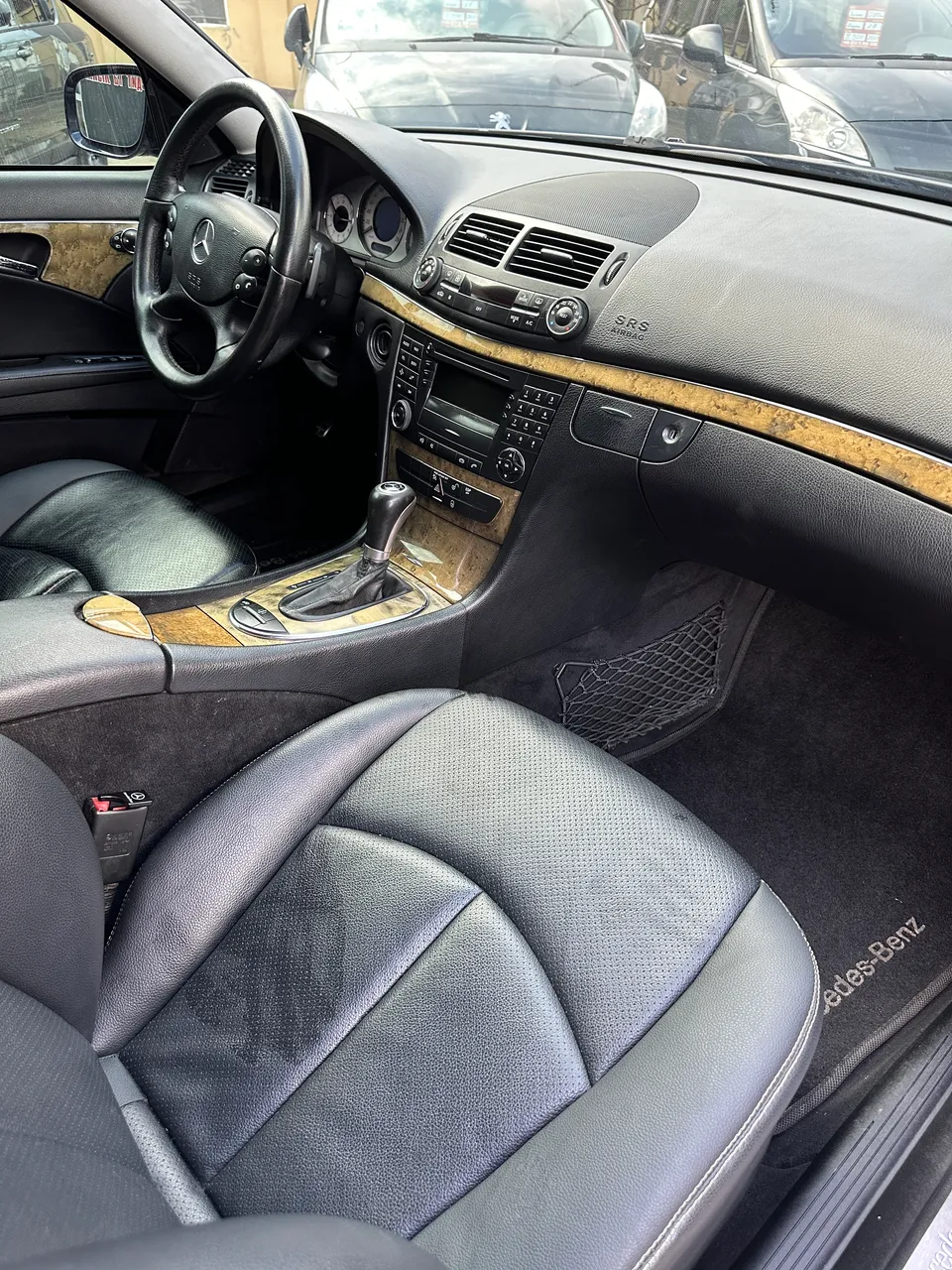 Mercedes-Benz E-Класс - фото 8