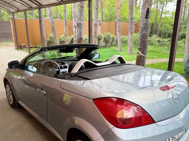 Opel Tigra - зображення 4