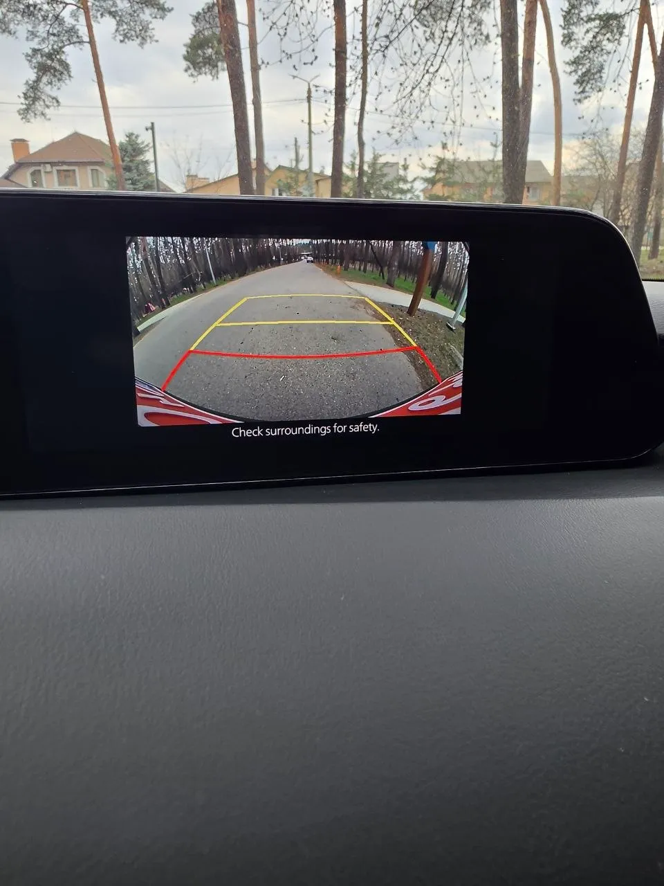 Mazda 3 - фото 13