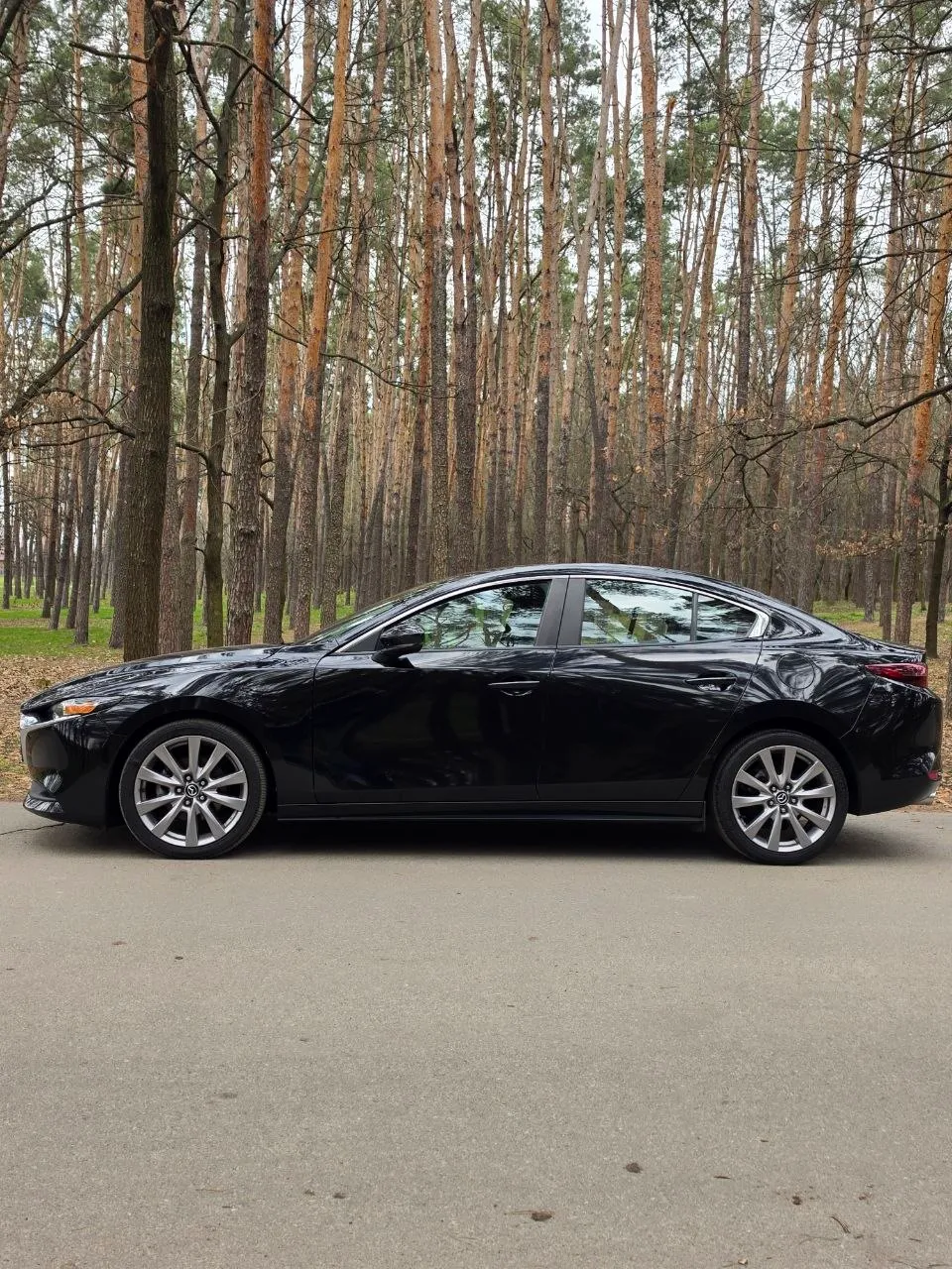 Mazda 3 - фото 3