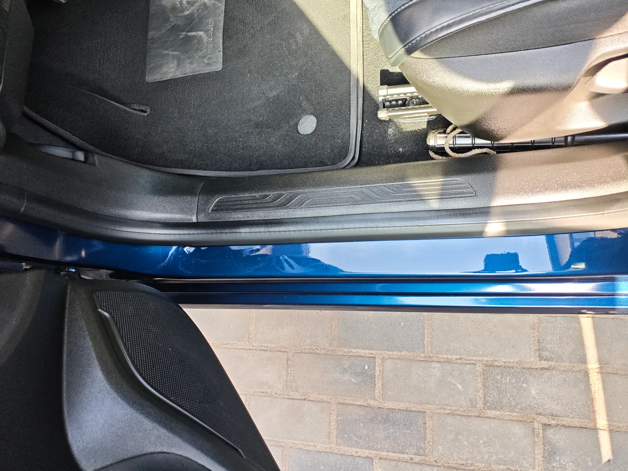 Renault Megane - фото 14