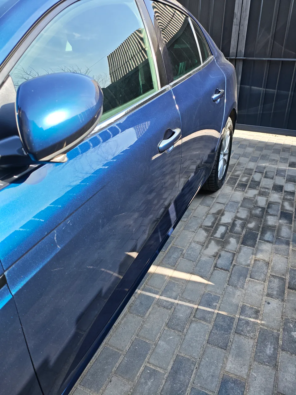 Renault Megane - фото 4