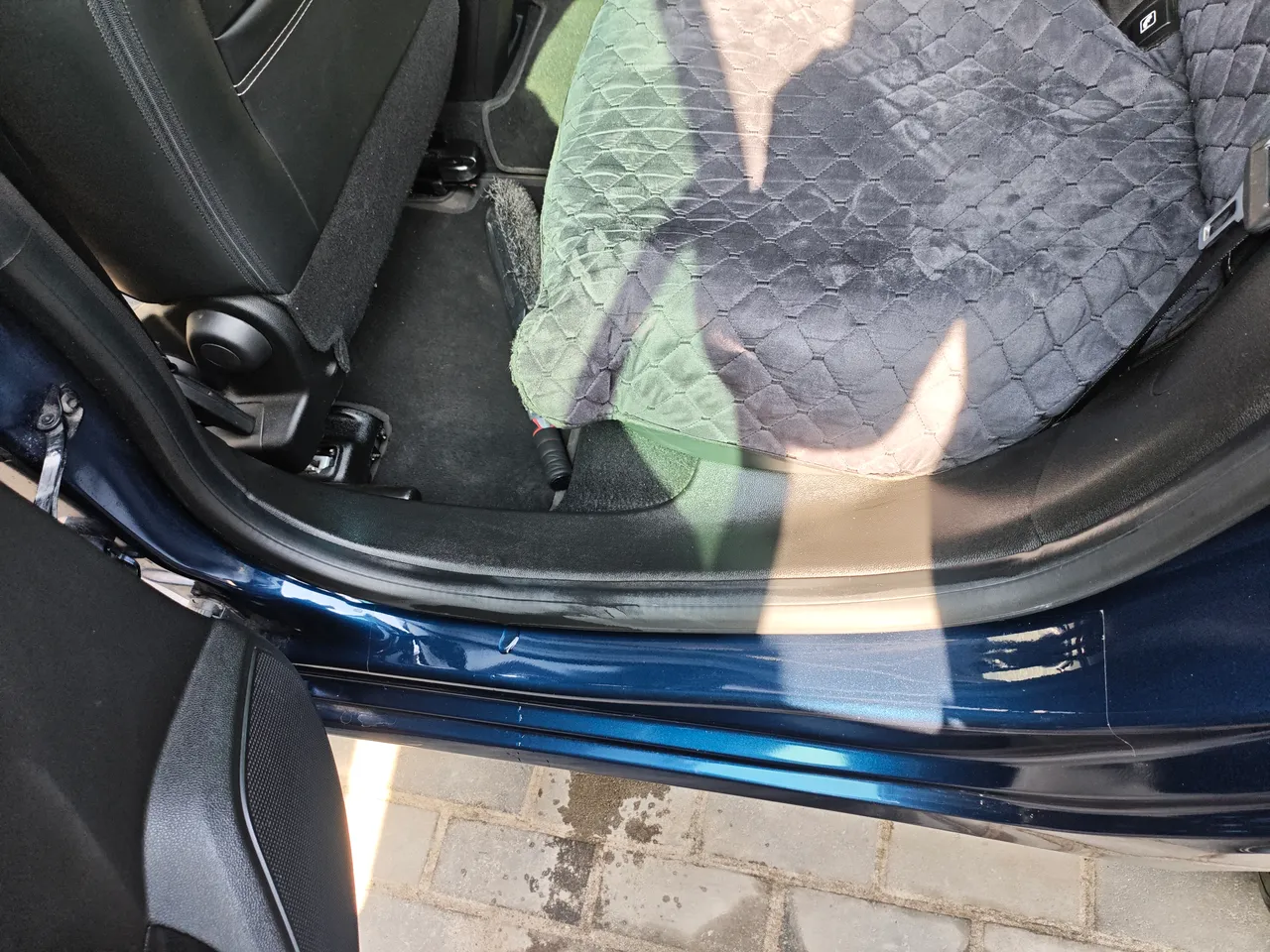 Renault Megane - фото 15