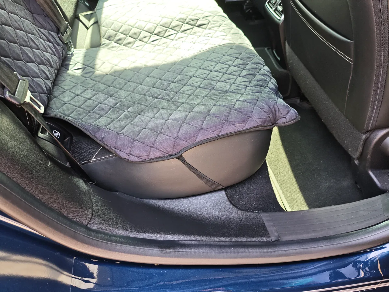 Renault Megane - фото 23