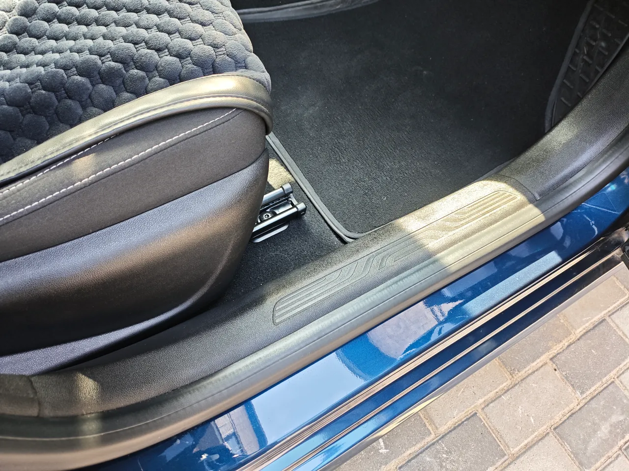 Renault Megane - фото 20