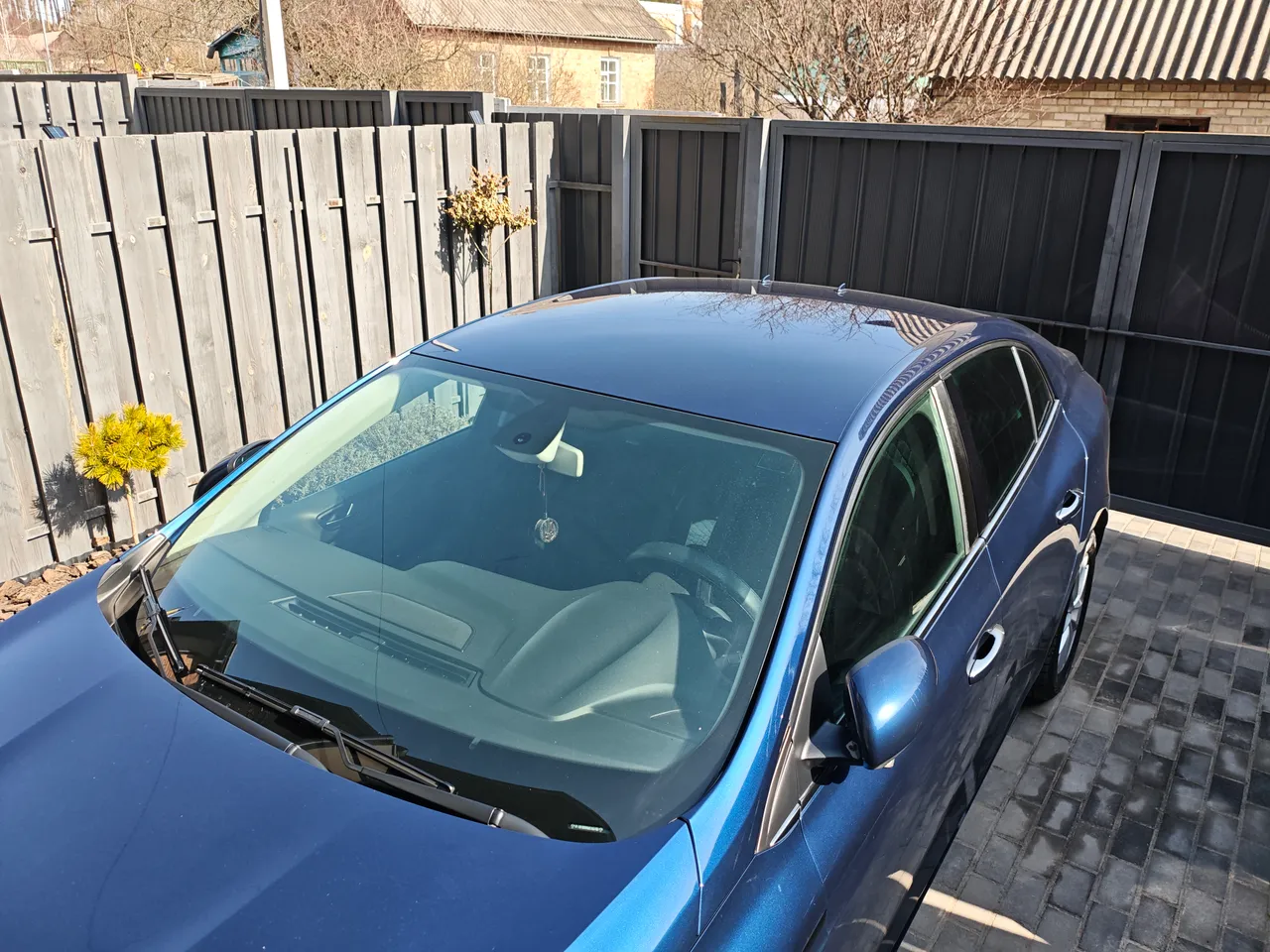 Renault Megane - фото 3