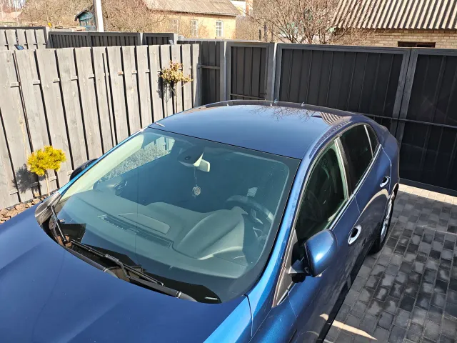 Renault Megane - фото 3