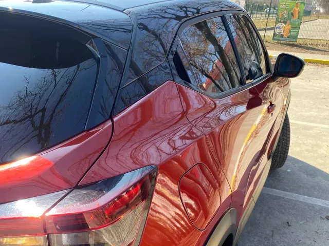 Nissan Juke - фото 5