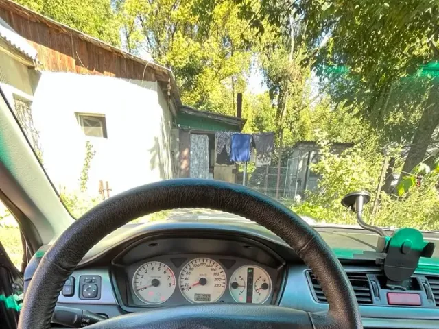 Mitsubishi Lancer - фото 5