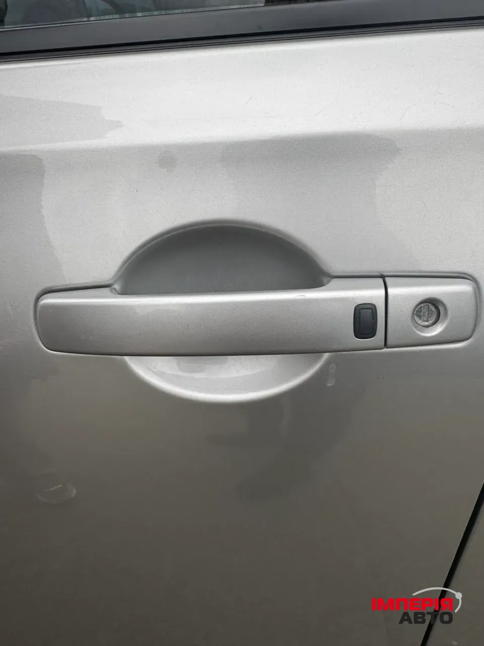 Nissan Qashqai - фото 32