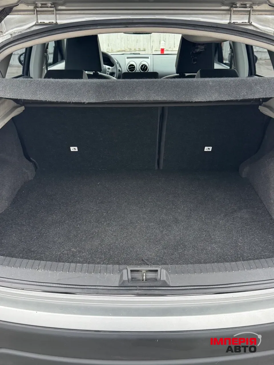 Nissan Qashqai - фото 22