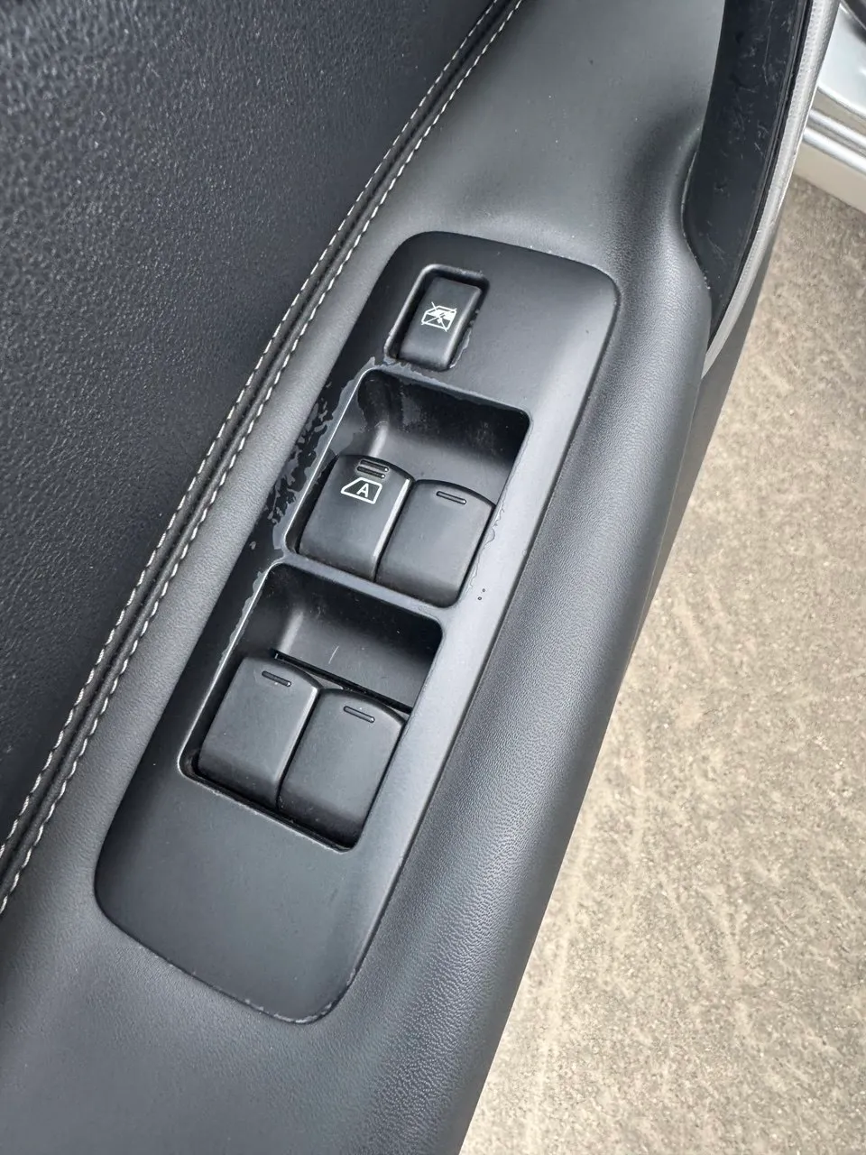 Nissan Qashqai - фото 26