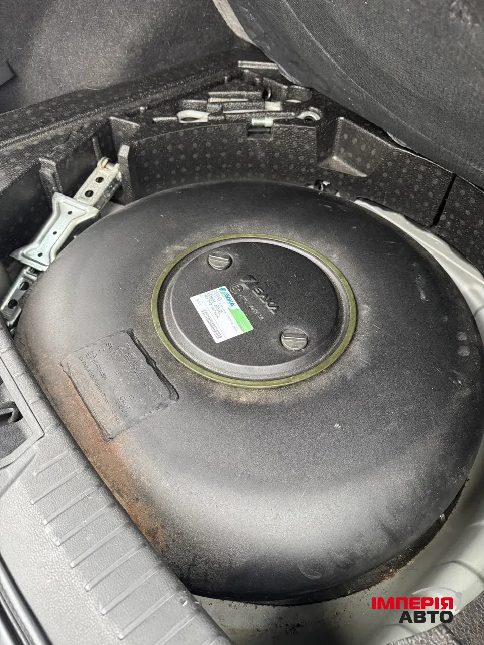 Nissan Qashqai - фото 29