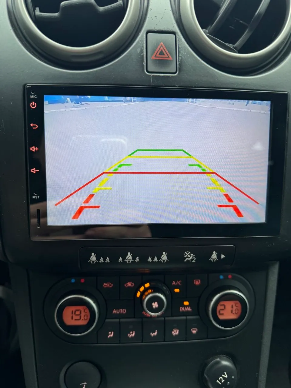 Nissan Qashqai - фото 34