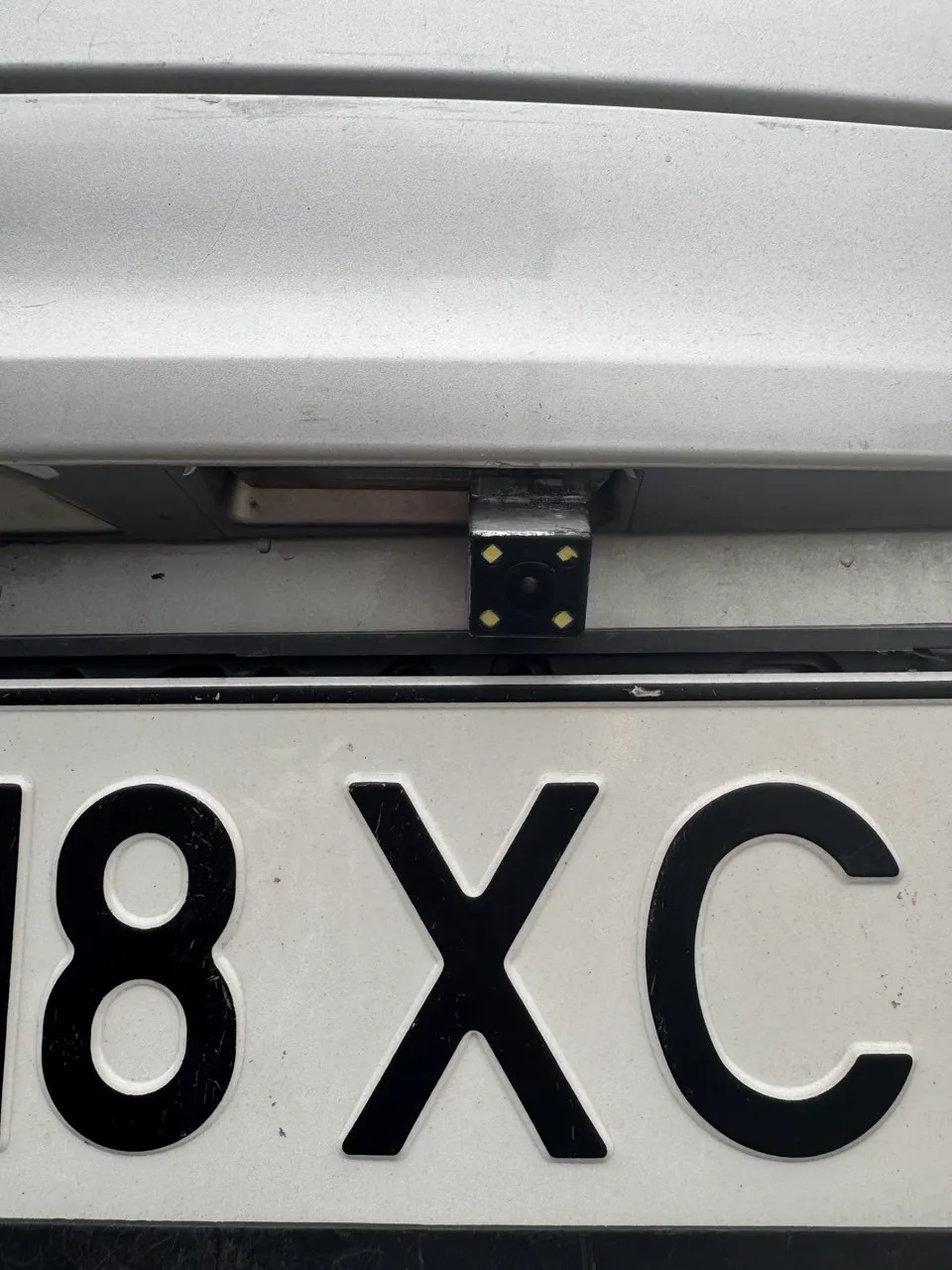 Nissan Qashqai - фото 21