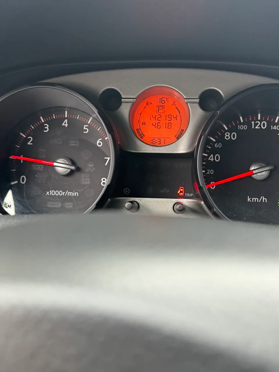 Nissan Qashqai - фото 18