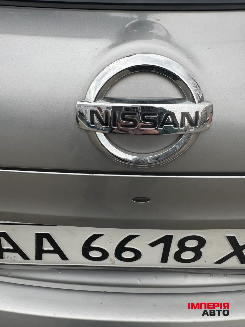 Nissan Qashqai - фото 33