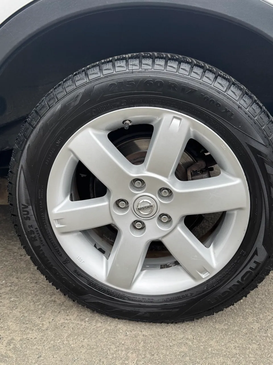 Nissan Qashqai - фото 17