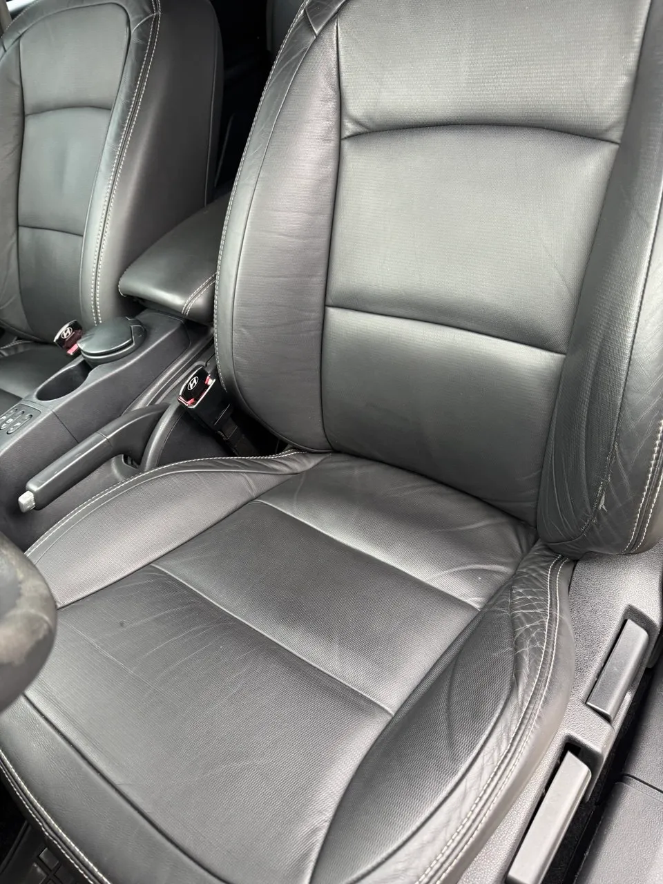 Nissan Qashqai - фото 13