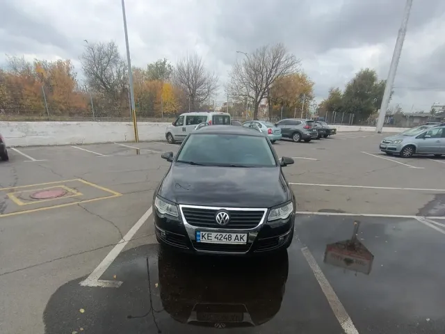 Volkswagen Passat - фото 4