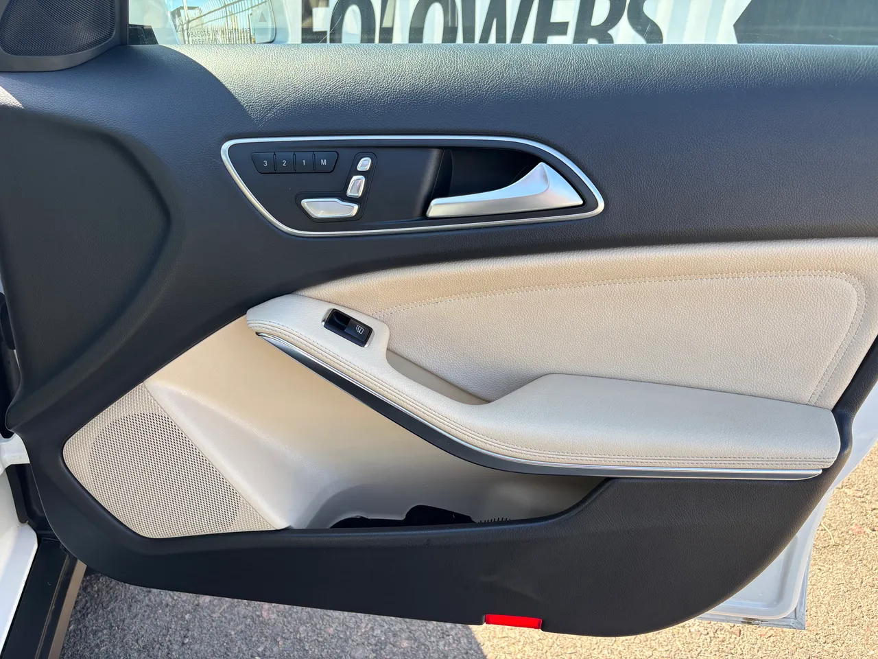 Mercedes-Benz GLA - фото 13