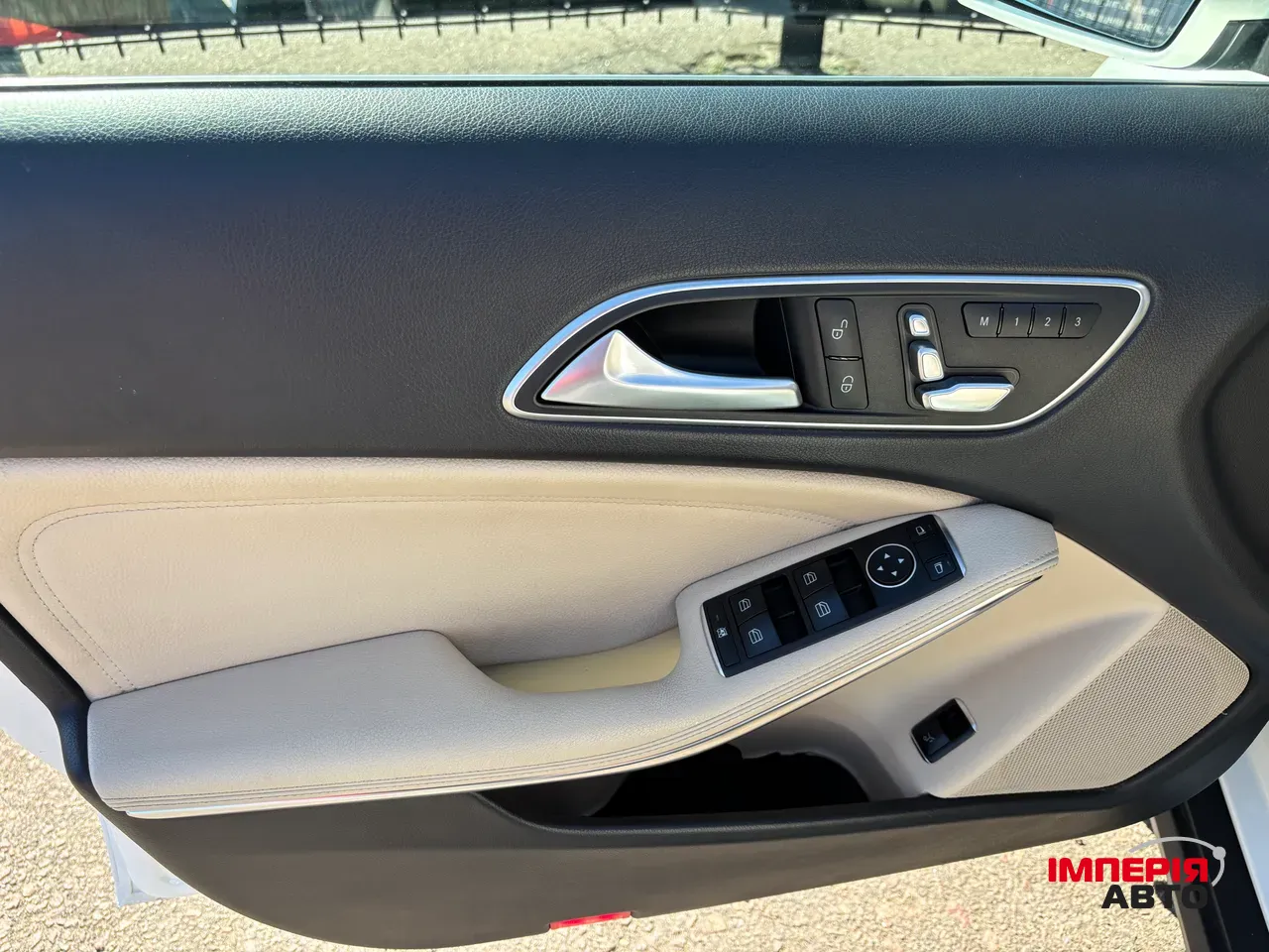 Mercedes-Benz GLA - фото 7