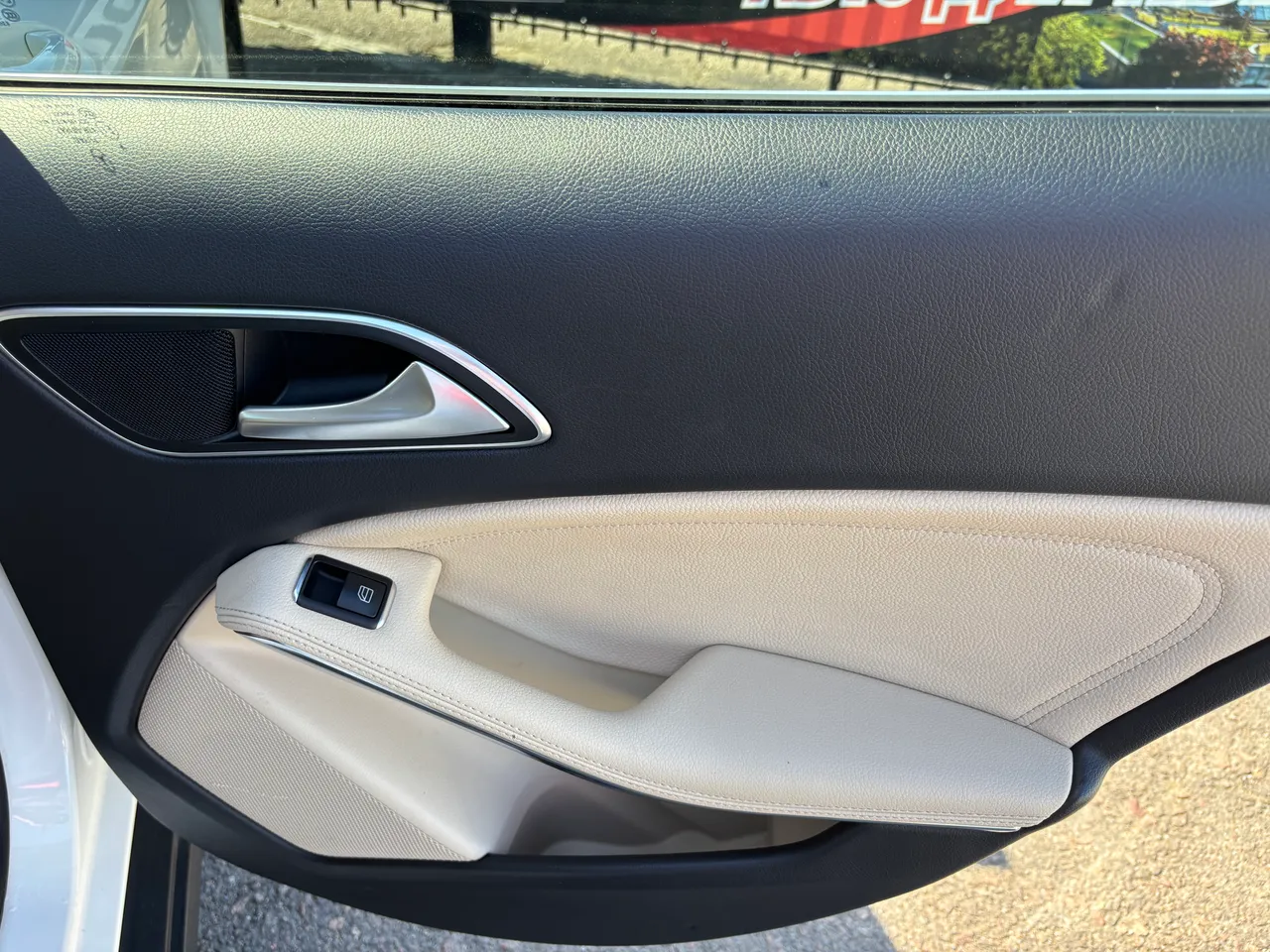 Mercedes-Benz GLA - фото 11