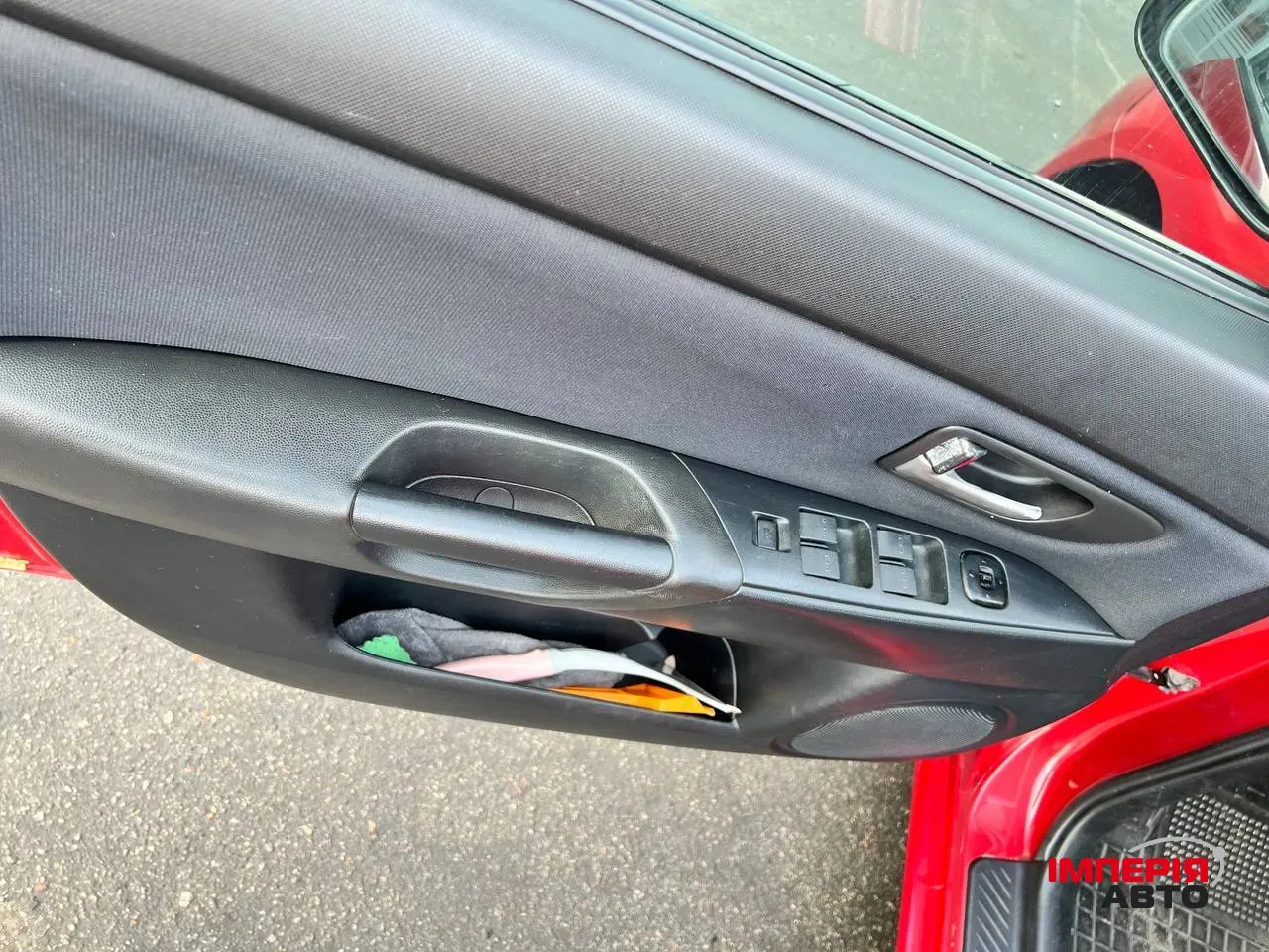 Mazda 3 - фото 14