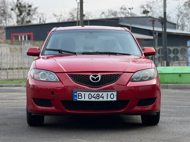 Mazda 3 - фото 3