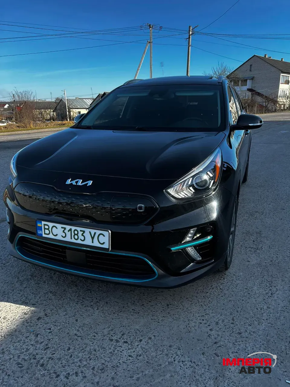 Kia Niro - фото 7