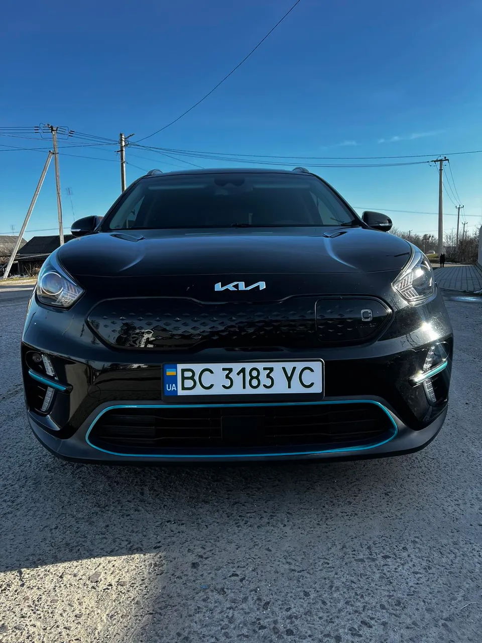 Kia Niro - фото 3