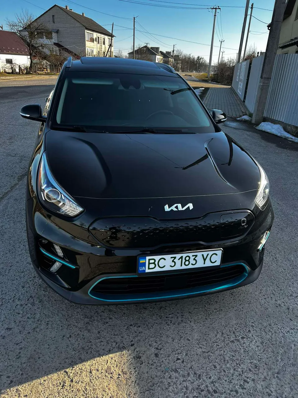 Kia Niro - фото 2